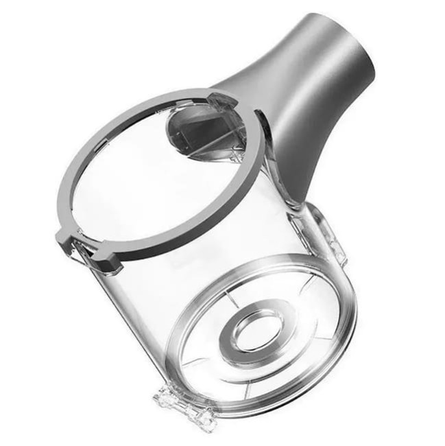 Пылесос Dreame Cordless Vacuum Cleaner R20 Essential VZV30A (Международная версия) Серый