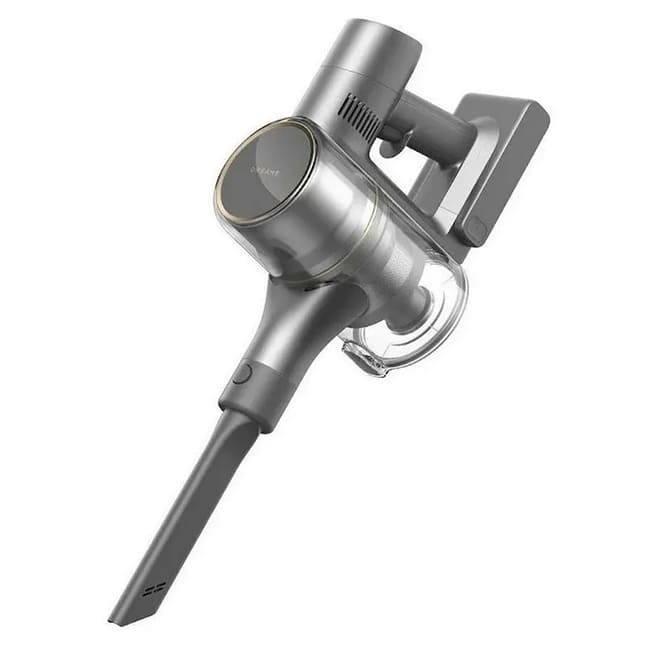 Пылесос Dreame Cordless Vacuum Cleaner R20 Essential VZV30A (Международная версия) Серый