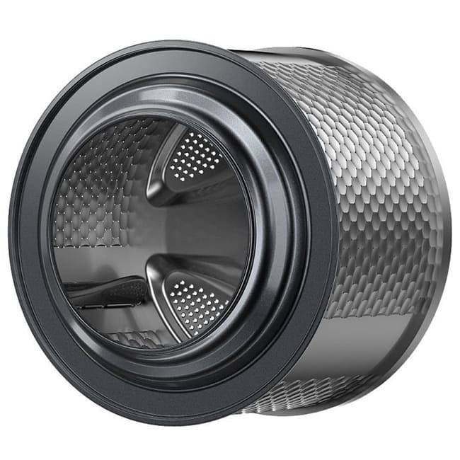 Умная стиральная машина Viomi Yunmi Internet Washing Machine Master 2S 10 kg с сушкой и УФ-стерилизацией