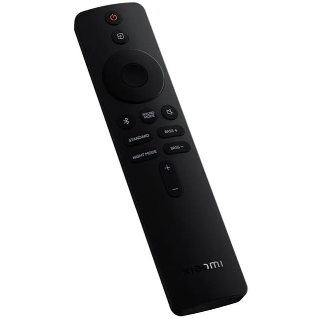 Саундбар Xiaomi Soundbar Pro 2.1 ch NS4-EU QBH4336EU (Международная версия) Черный