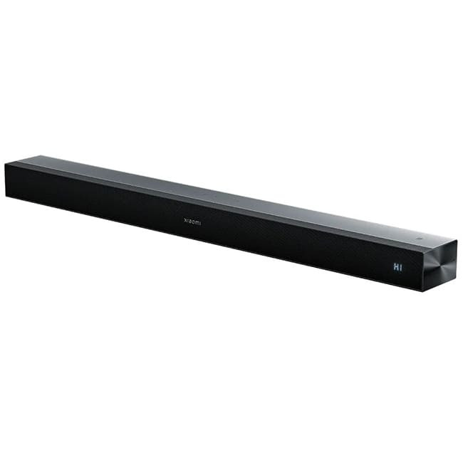 Саундбар Xiaomi Soundbar Pro 2.1 ch NS4-EU QBH4336EU (Международная версия) Черный