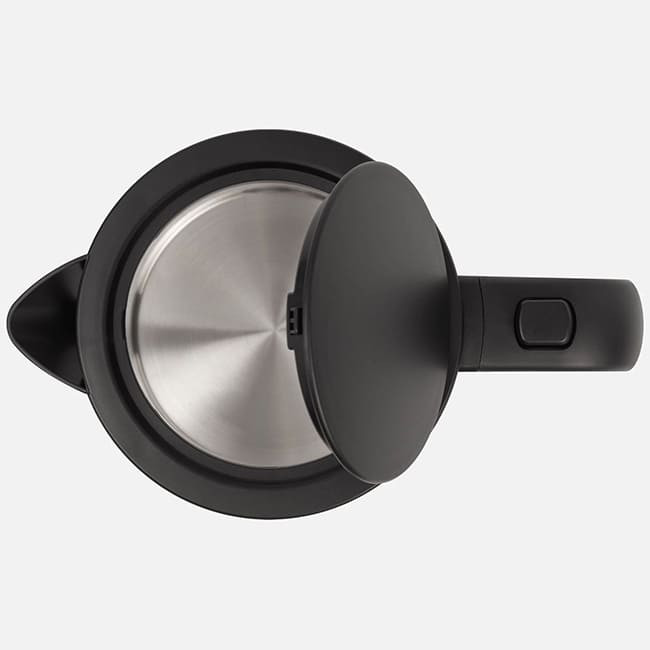 Чайник Tuvio TKG0117 Черный