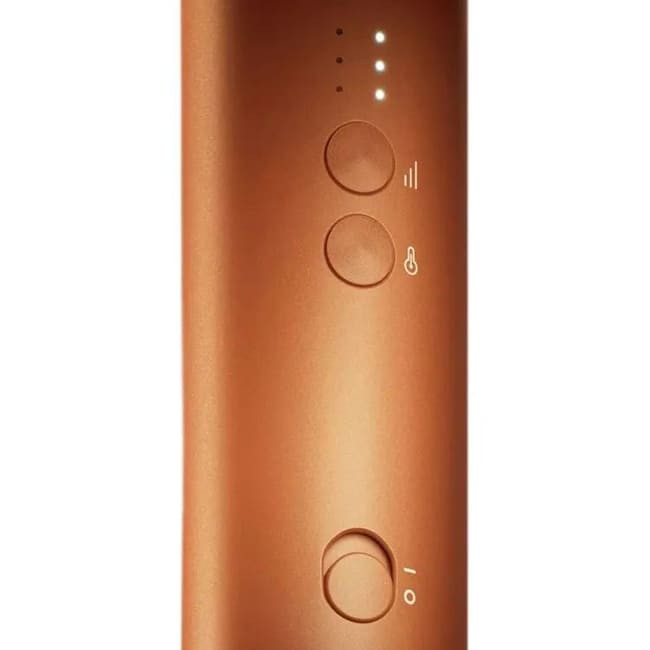 Фен Tuvio HBI1414 Оранжевый