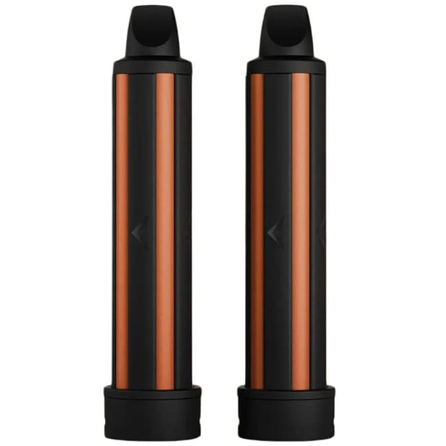 Фен Tuvio HBI1414 Оранжевый