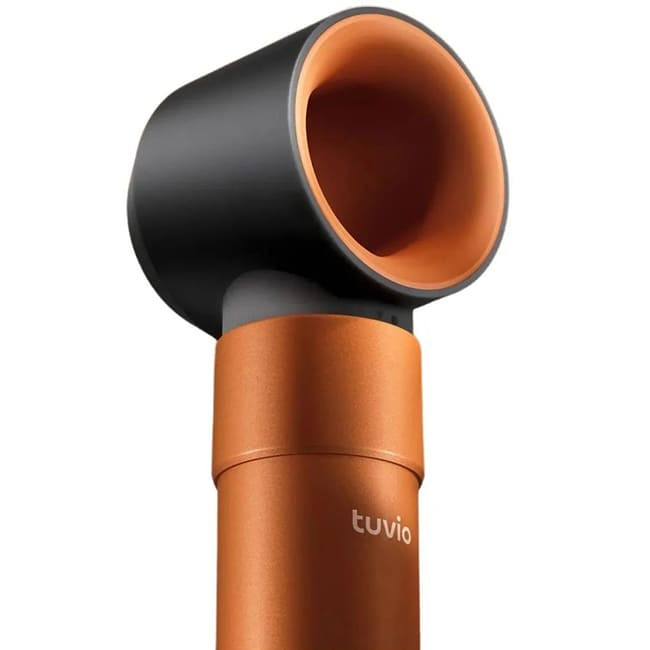 Фен Tuvio HBI1414 Оранжевый