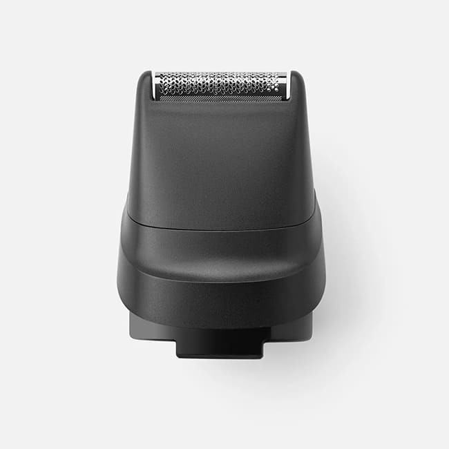 Машинка для стрижки волос Tuvio HC-BGA7G Серый