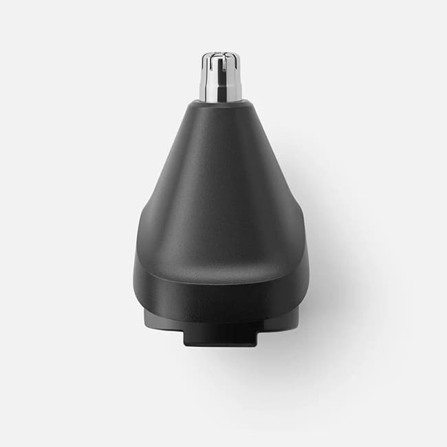 Машинка для стрижки волос Tuvio HC-BGA7G Серый