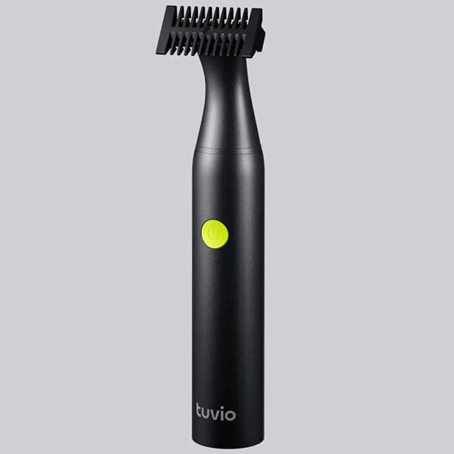 Триммер для стрижки волос Tuvio TR-6DG Серый