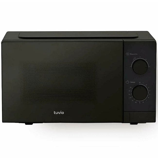 Микроволновая печь Tuvio MW01BB Черный