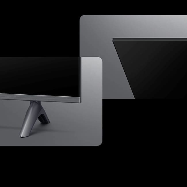 Телевизор Xiaomi TV A Pro 55