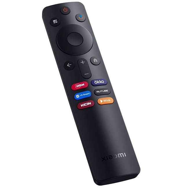Телевизор Xiaomi TV A Pro 55