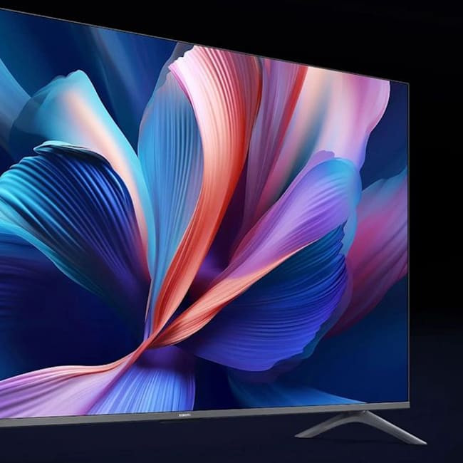 Телевизор Xiaomi TV A Pro 55