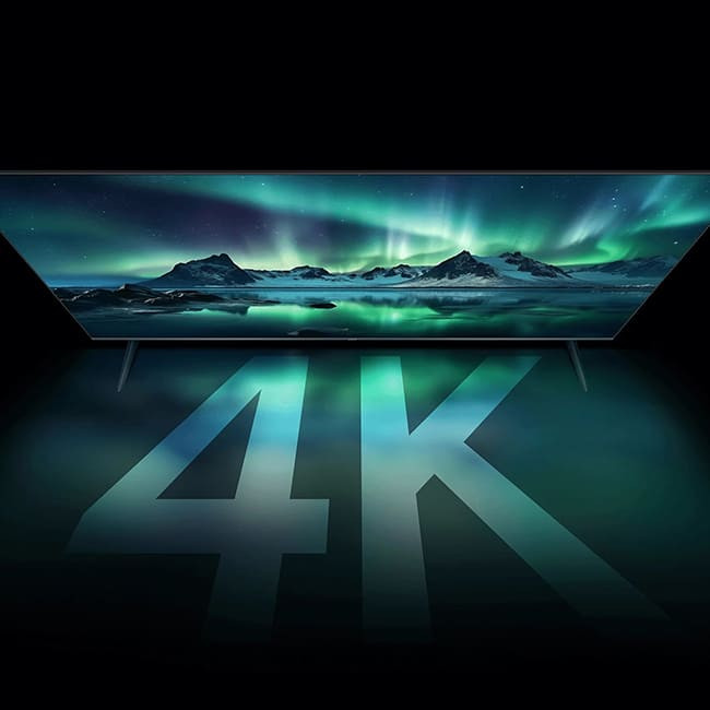 Телевизор Xiaomi TV A Pro 55