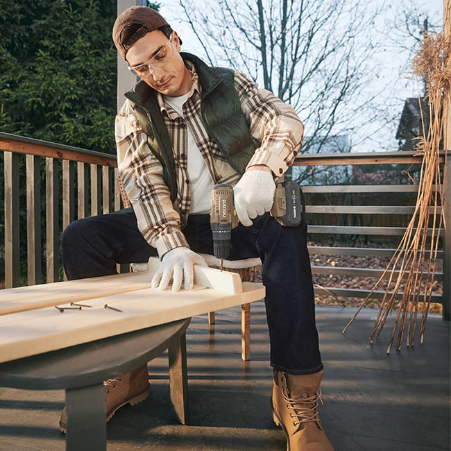 Дрель-шуруповерт Nocord NCD-20.2.15.C (два АКБ, кейс)