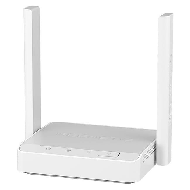 Wi-Fi роутер Keenetic Carrier KN-1721