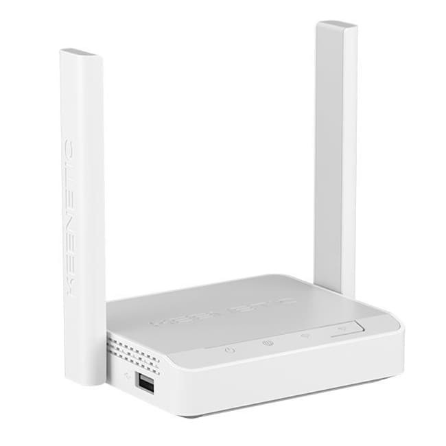 Wi-Fi роутер Keenetic Carrier KN-1721