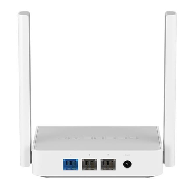 Wi-Fi роутер Keenetic Carrier KN-1721