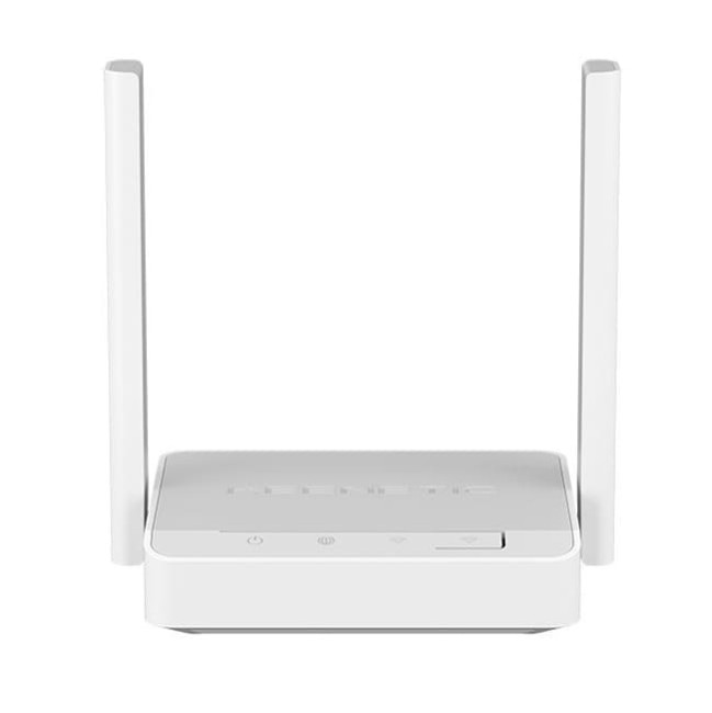Wi-Fi роутер Keenetic Carrier KN-1721