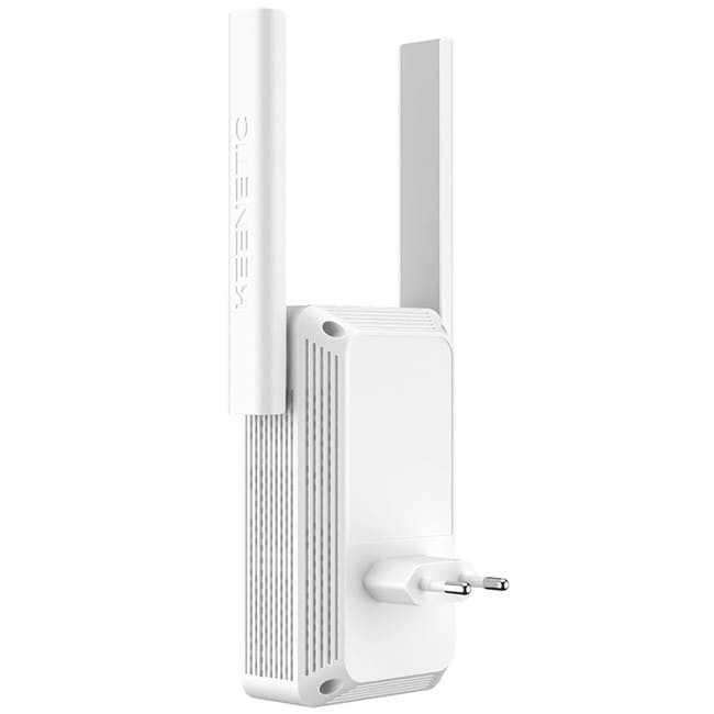 Усилитель Wi-Fi сигнала Keenetic Buddy 4 KN-3211