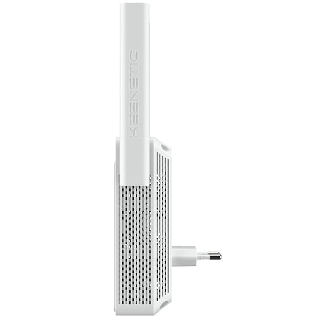 Усилитель Wi-Fi сигнала Keenetic Buddy 4 KN-3211