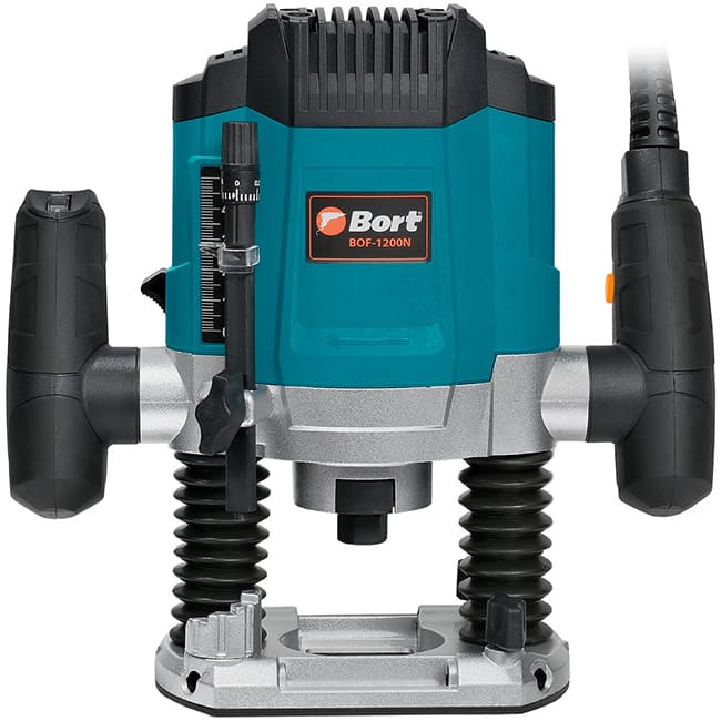 Вертикальный фрезер Bort BOF-1200N 93414721