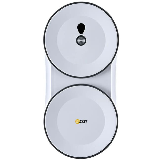 Робот для мытья окон Даджет U220