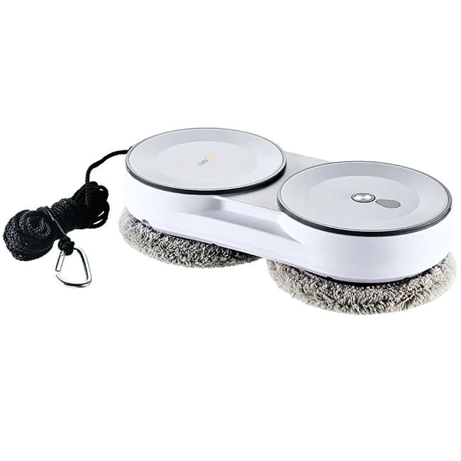 Робот для мытья окон Даджет U220