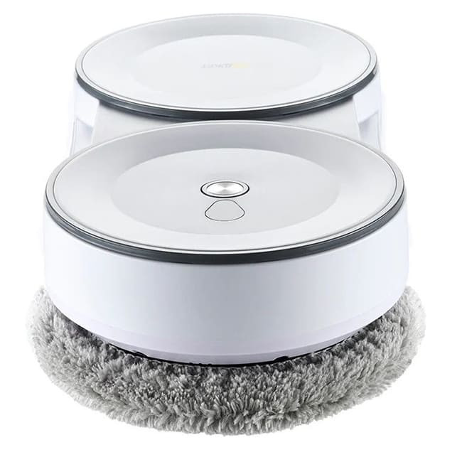 Робот для мытья окон Даджет U220