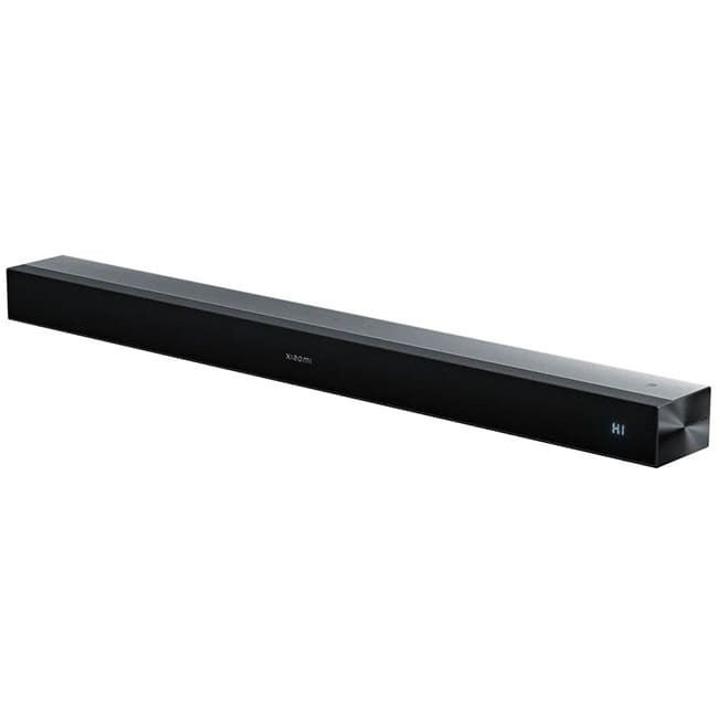 Саундбар Xiaomi Soundbar Pro 2.0 ch NS5-EU QBH4344EU (Международная версия) Черный