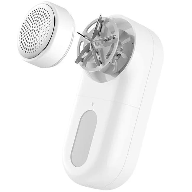 Машинка для удаления катышков Xiaomi Lint Remover MQXJQ02KL (Международная версия)