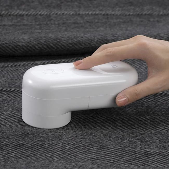 Машинка для удаления катышков Xiaomi Lint Remover MQXJQ02KL (Международная версия)