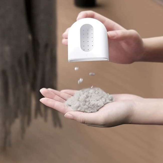 Машинка для удаления катышков Xiaomi Lint Remover MQXJQ02KL (Международная версия)