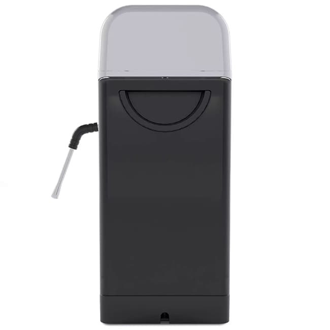 Рожковая кофеварка SATE GT-50 Серебристый