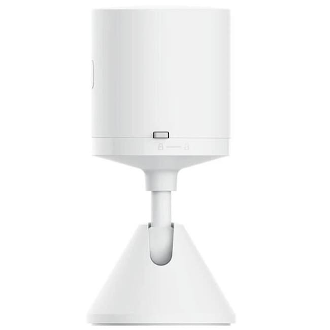 Датчик движения Xiaomi Motion Sensor 2S XMPIR02SGXS (Международная версия)