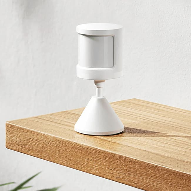 Датчик движения Xiaomi Motion Sensor 2S XMPIR02SGXS (Международная версия)