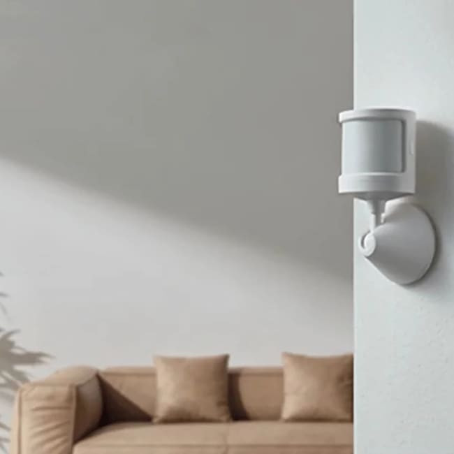 Датчик движения Xiaomi Motion Sensor 2S XMPIR02SGXS (Международная версия)