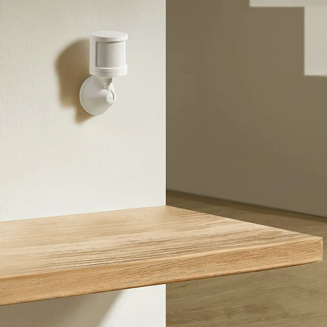 Датчик движения Xiaomi Motion Sensor 2S XMPIR02SGXS (Международная версия)