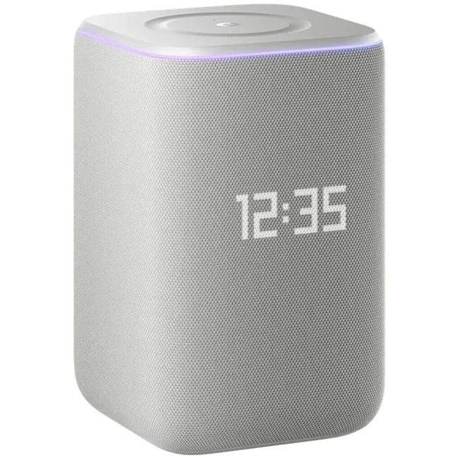 Умная колонка Яндекс Станция 3 Серый