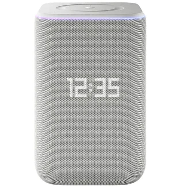 Умная колонка Яндекс Станция 3 Серый