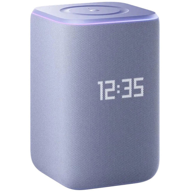 Умная колонка Яндекс Станция 3 Фиолетовый