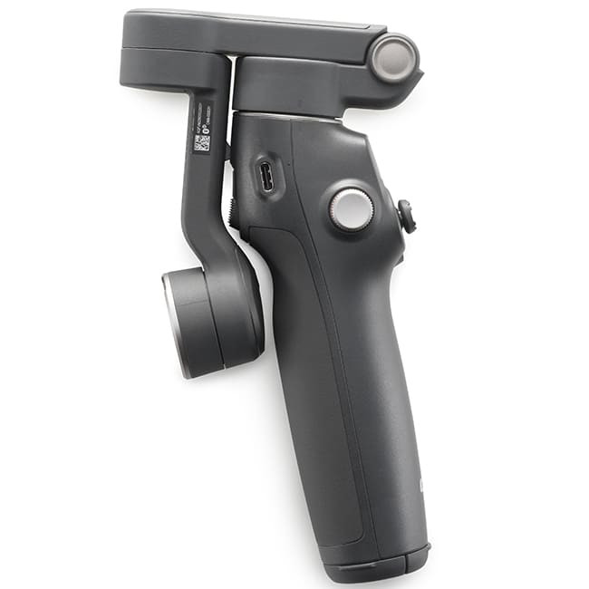 Стедикам DJI Osmo Mobile 8 Темно-серый (Международная версия)