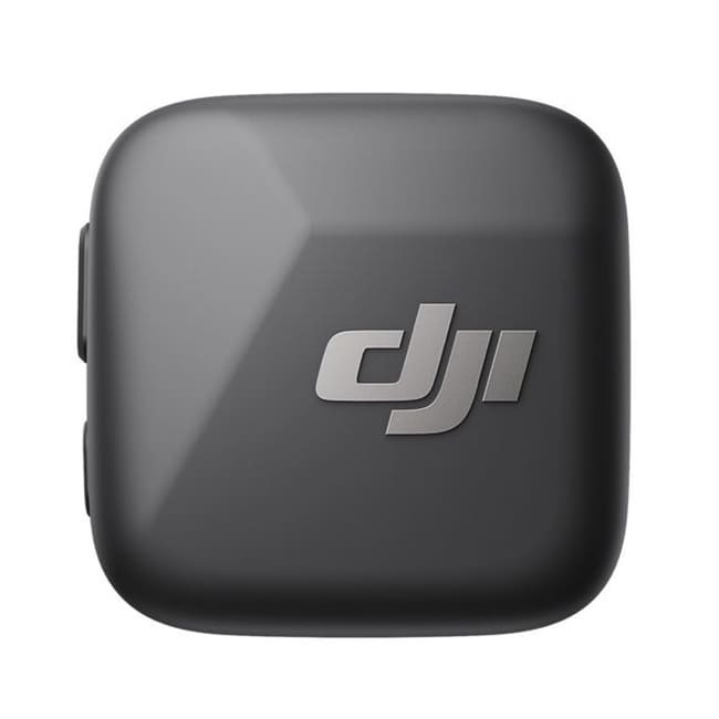 Радиосистема DJI Mic Mini (1TX + 1RX)