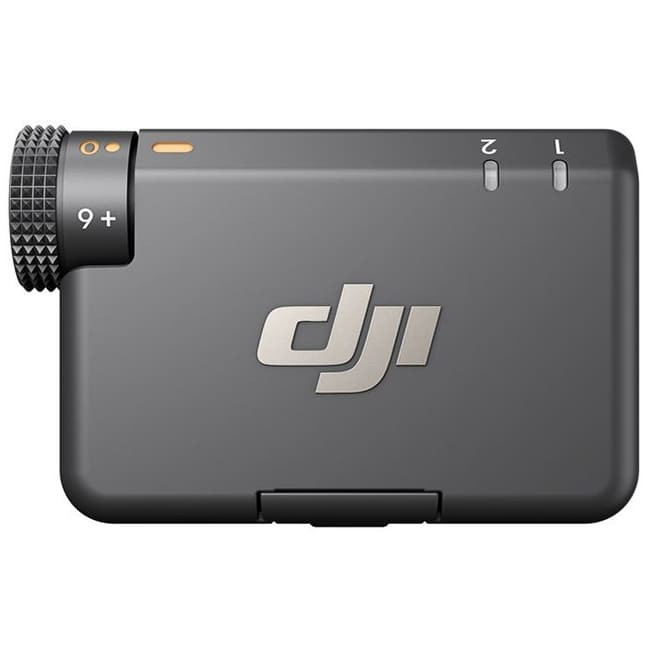Радиосистема DJI Mic Mini (1TX + 1RX)