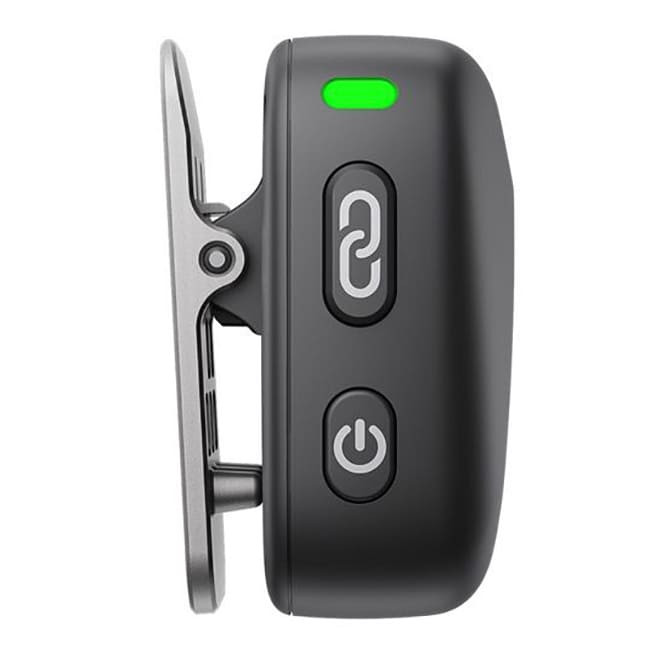 Радиосистема DJI Mic Mini (2TX + 1RX)