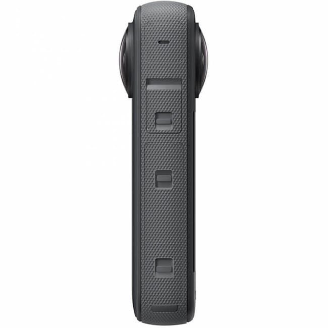 Экшен-камера Insta360 X3 Черный