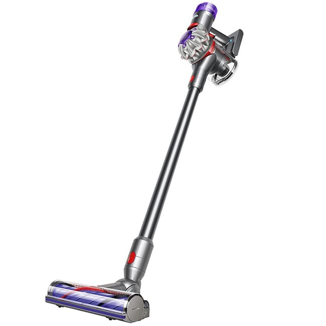 Пылесос Dyson V8 Advanced 492637-01