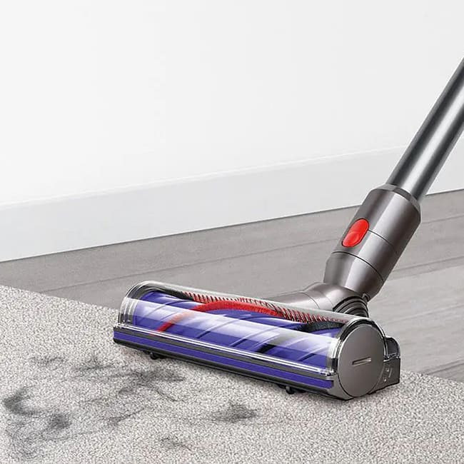 Пылесос Dyson V8 Advanced 492637-01