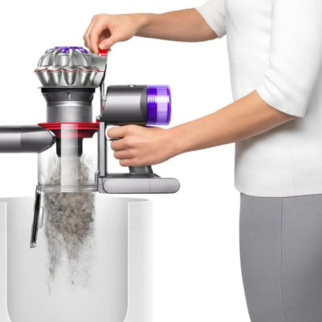 Пылесос Dyson V8 Advanced 492637-01