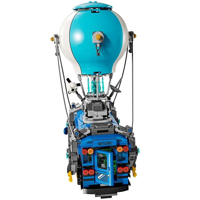 Конструктор LEGO Fortnite 77073 Боевой автобус