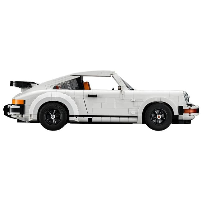 Конструктор LEGO Creator 10295 Porsche 911